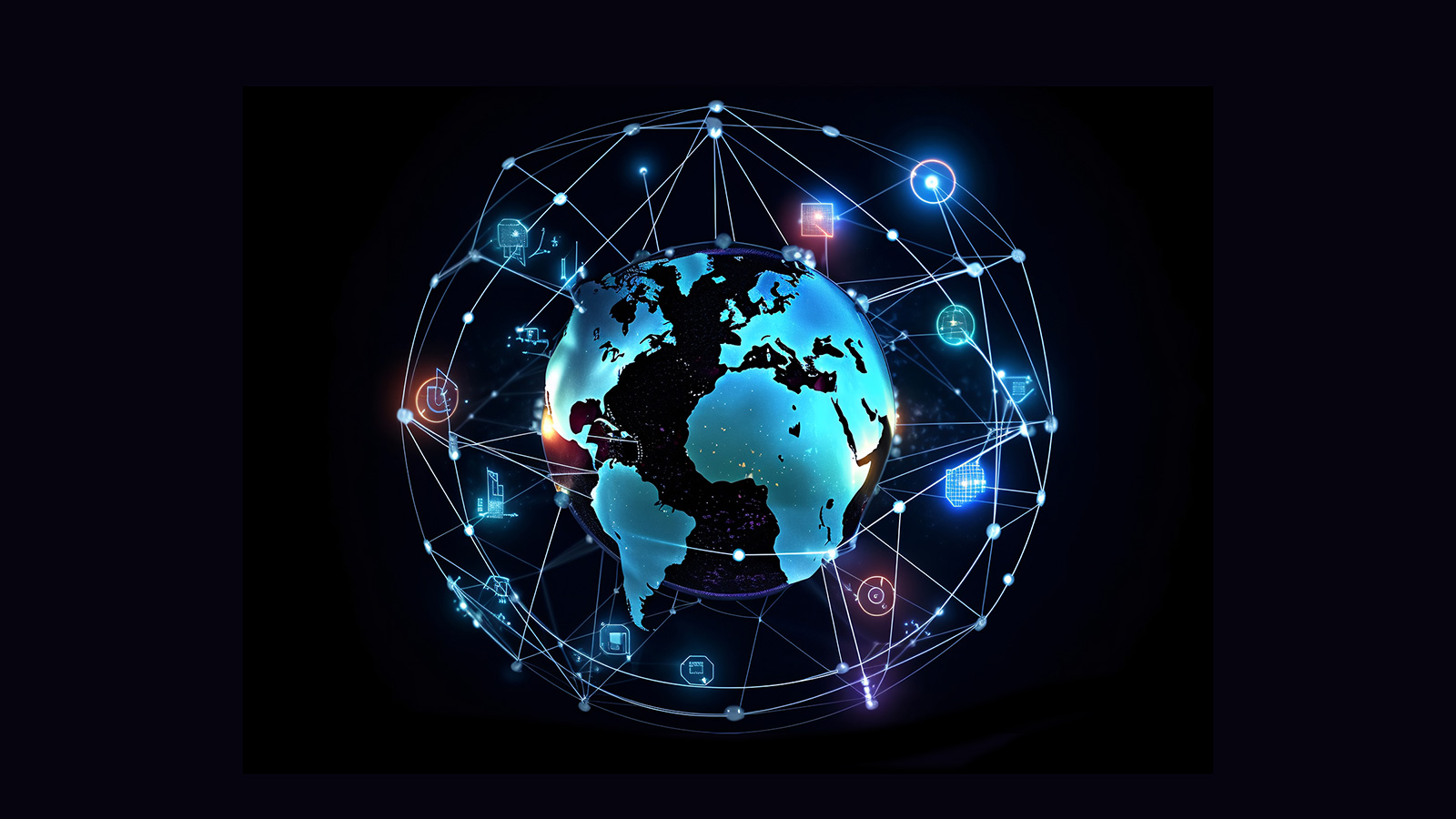 Global Crypto Access